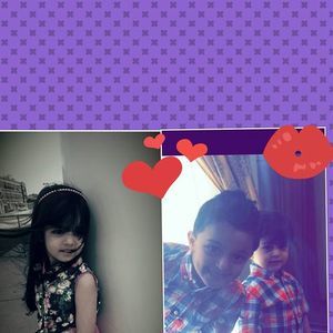 Meet your Posher, Maha